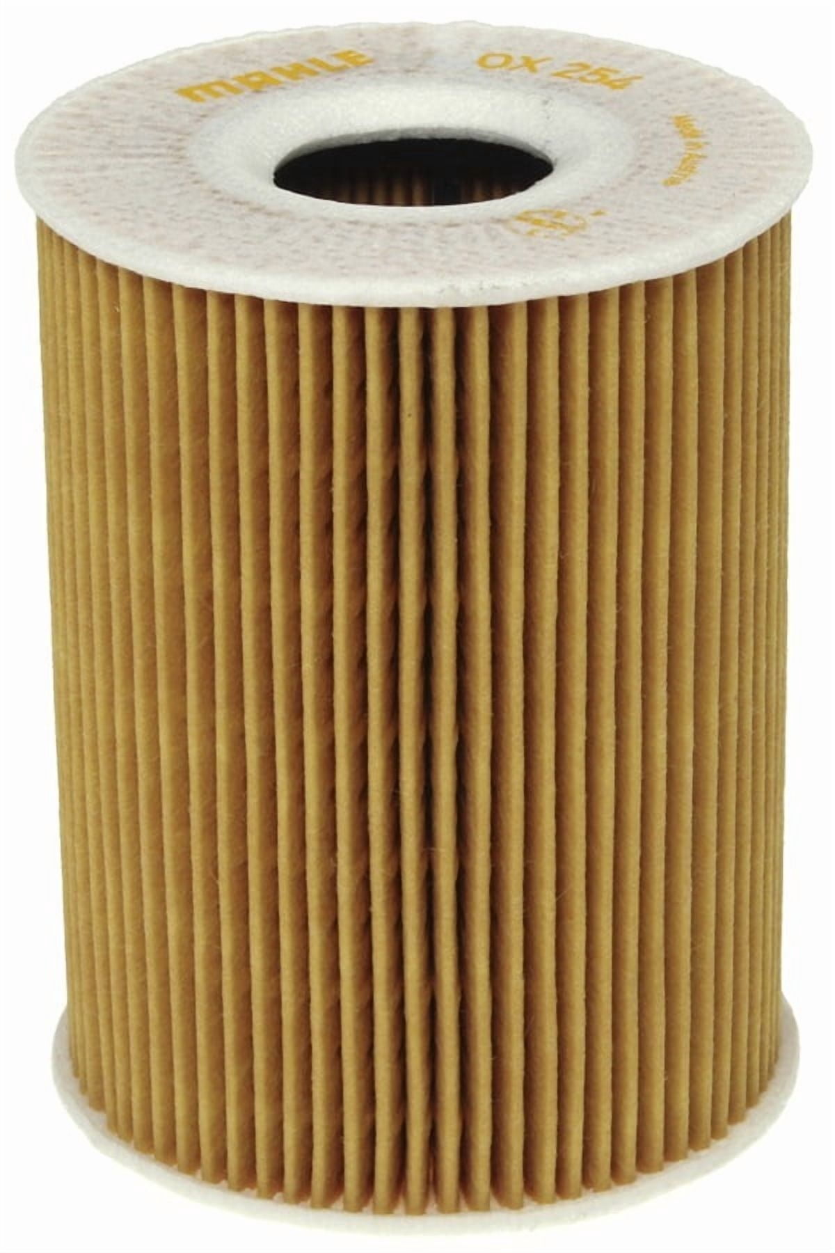 MAHLE MAHLE OIL FILTER - Walmart.com
