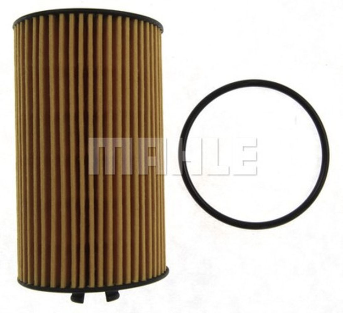 MAHLE OX 401D Engine Oil Filter Element