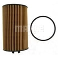 thumbnail image 1 of MAHLE OX 401D Engine Oil Filter Element, 1 of 5