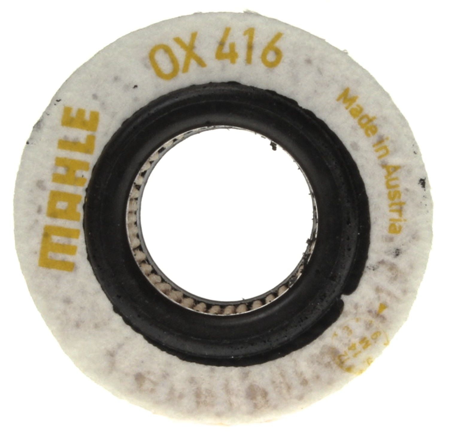 MAHLE OX 416D1 Engine Oil Filter