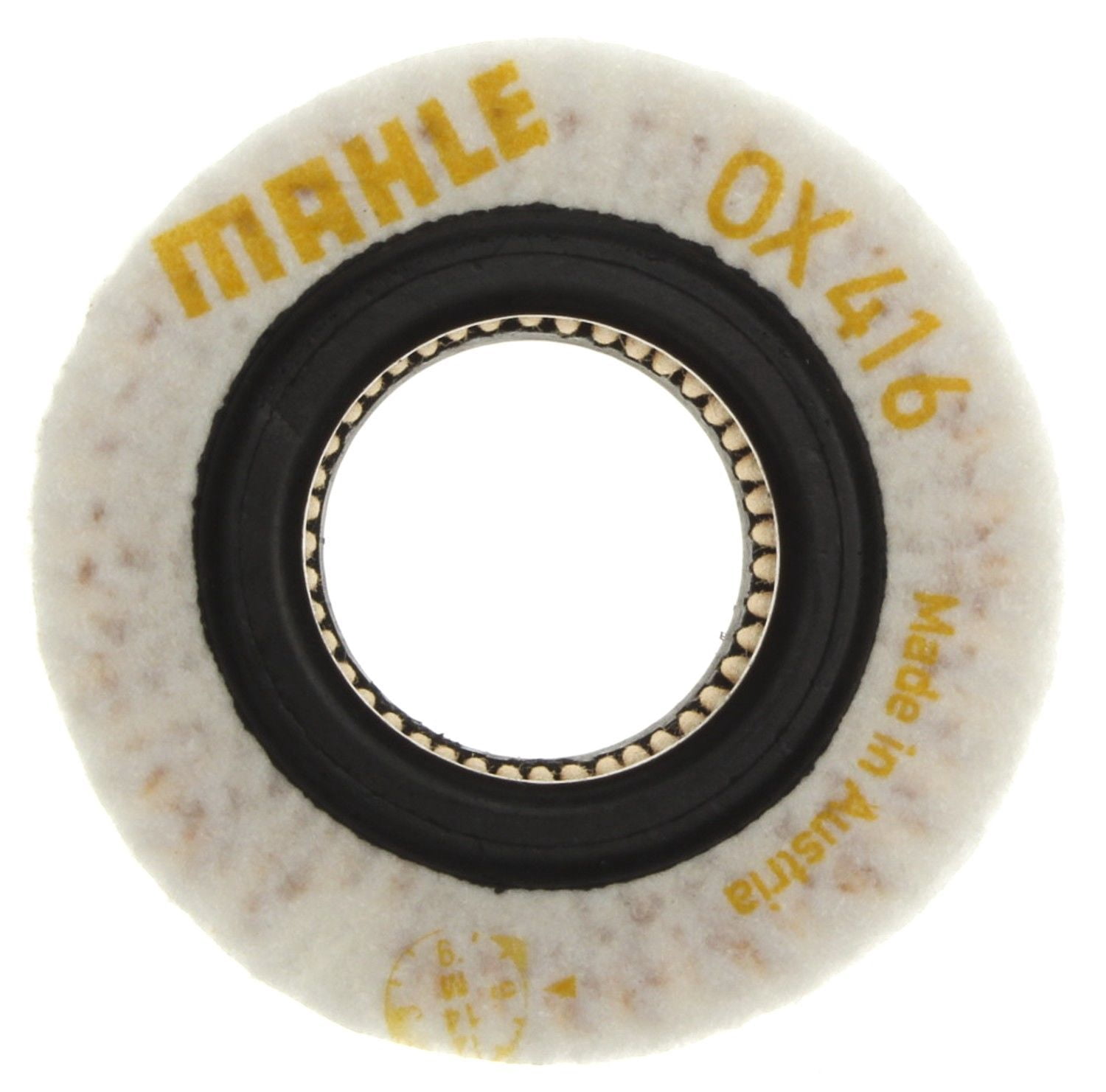 MAHLE OX 416D2 Engine Oil Filter