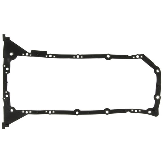 MAHLE Oil Pan Set Fits select: 1999-2004 LAND ROVER DISCOVERY II, 1996-2002 LAND ROVER RANGE ROVER