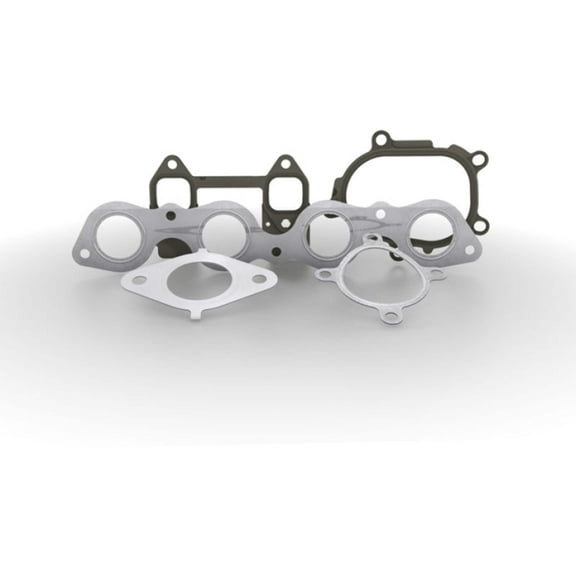 MAHLE Original for 09-16 Dodge Ram 3500 Catalytic Converter Gasket F32902