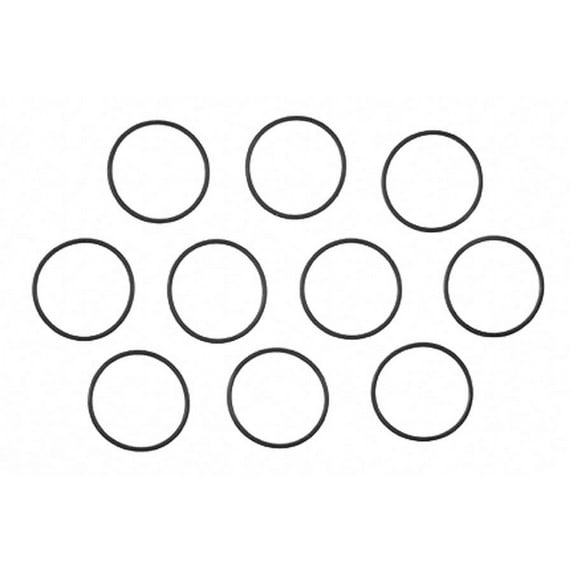 MAHLE Original 1.9 O-Ring - 72129