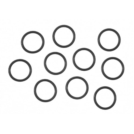 MAHLE Original 17 X 2.5 Mm Metric O Ring O-Ring