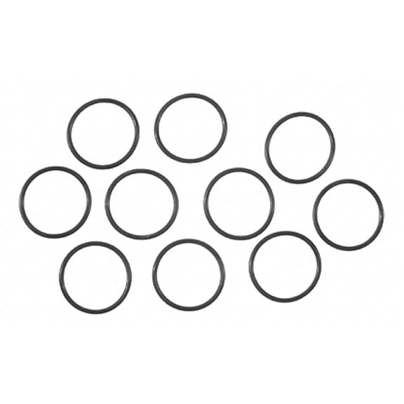 MAHLE Original 44 X 4 Mm Metric O Ring O-Ring