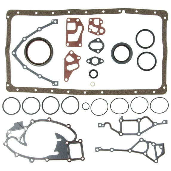 MAHLE Original CS5869 Engine Conversion Gasket Set