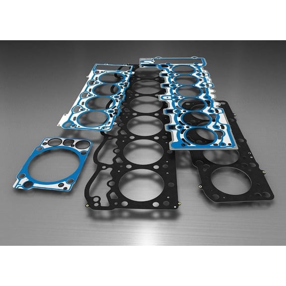 MAHLE Original Dodge D250 93-89 Head Set - HS4068B