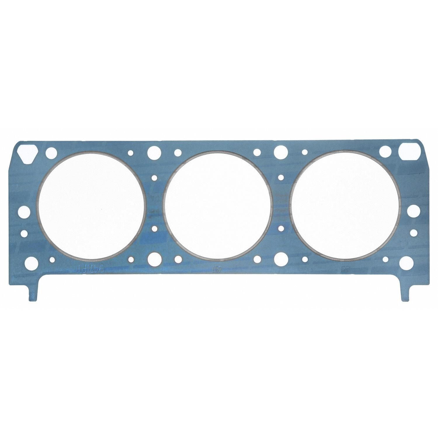 MAHLE Original Engine Cylinder Head Gasket 3793 Fits select: 1990-1994 CHEVROLET LUMINA, 1987-1990 CHEVROLET CELEBRITY