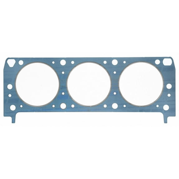 MAHLE Original Engine Cylinder Head Gasket 3793 Fits select: 1990-1994 CHEVROLET LUMINA, 1987-1990 CHEVROLET CELEBRITY