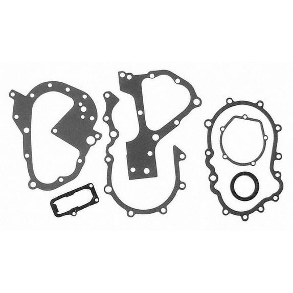 MAHLE Original Engine Timing Cover Gasket Set JV949