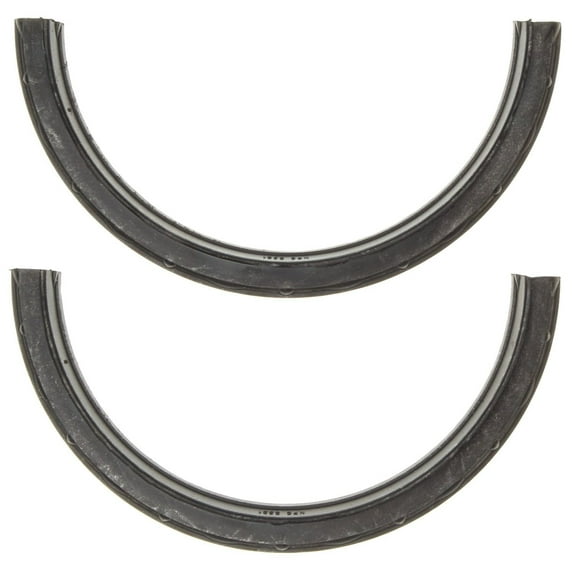 MAHLE Original JV707P Engine Main Bearing Gasket Set