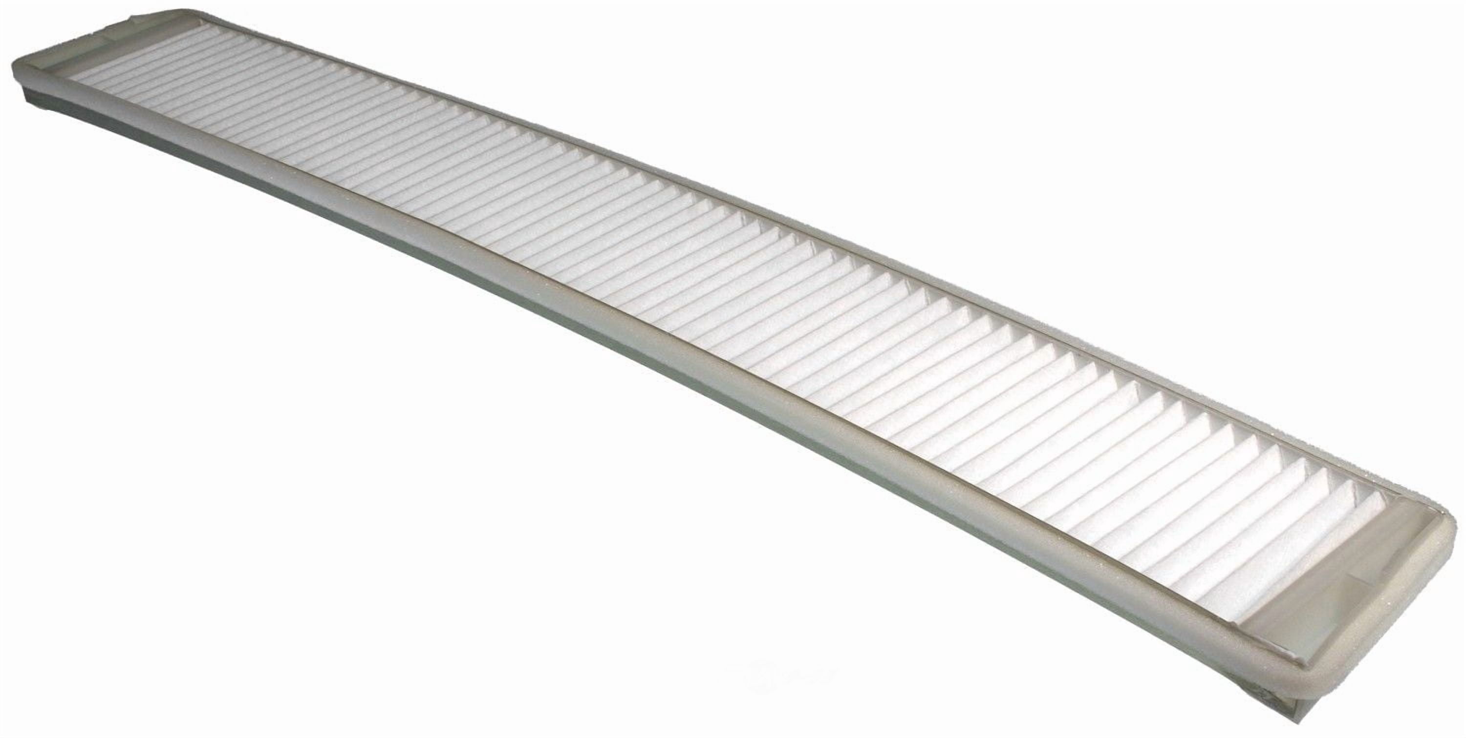 MAHLE LA 102 Cabin Air Filter