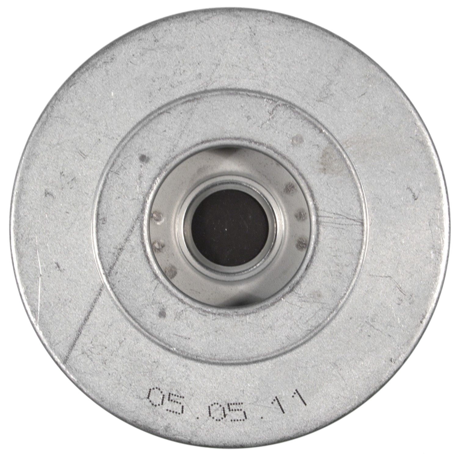 MAHLE Original OX 125 Oil Filter