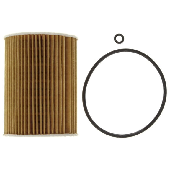MAHLE Original OX 380D Oil Filter
