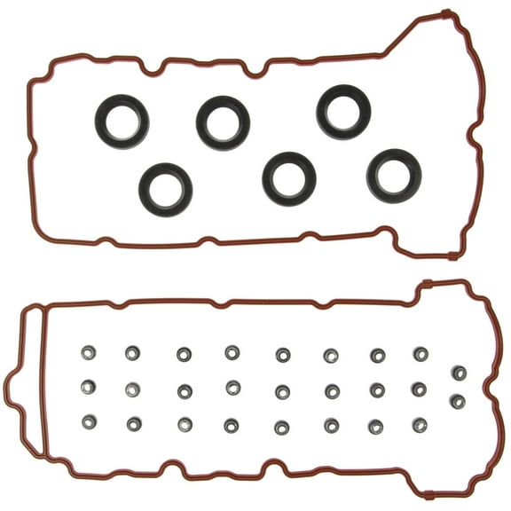 MAHLE Original VS50500 Engine Valve Cover Gasket Set