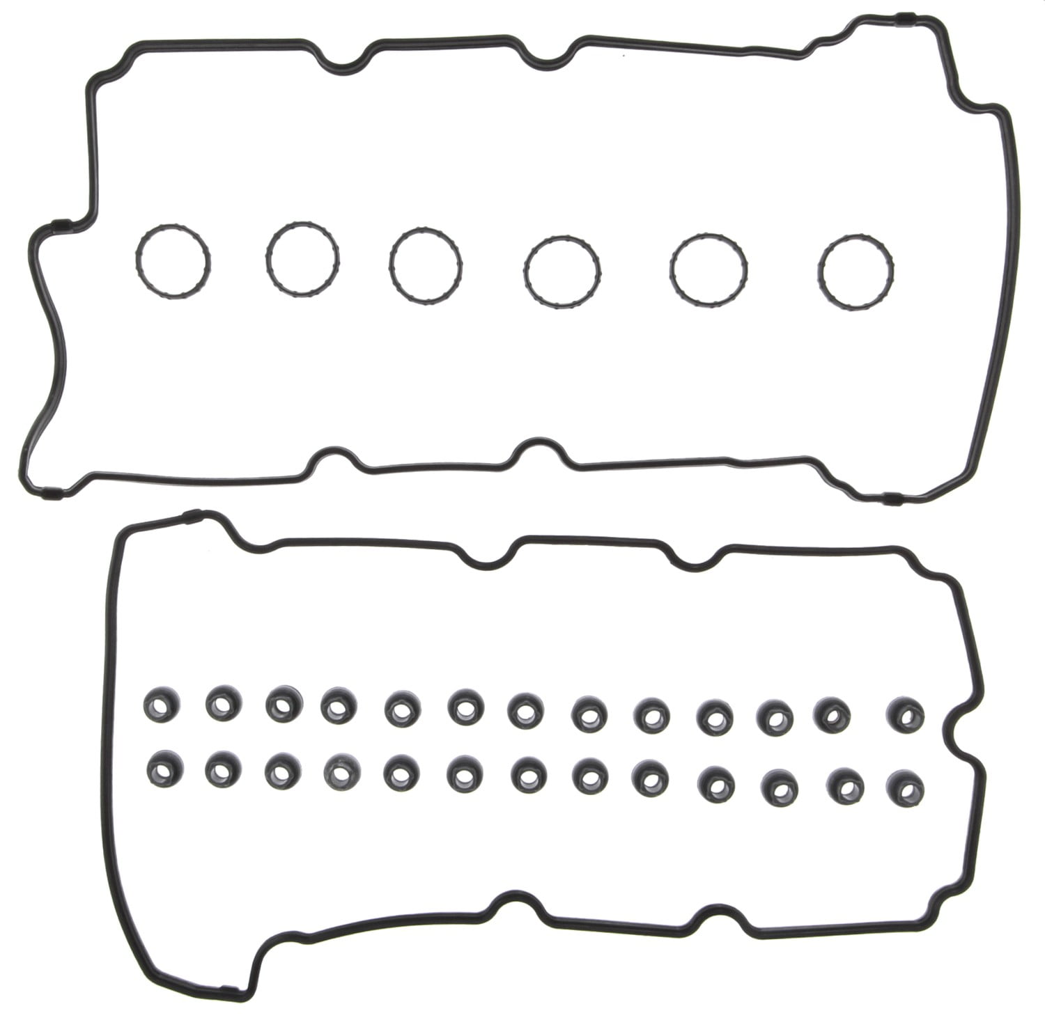 Mahle Engine Valve Cover Gasket Set VS50654