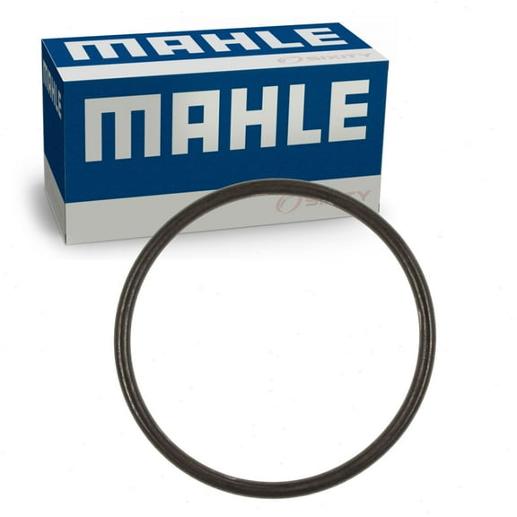 MAHLE Outlet Catalytic Converter Gasket compatible with Honda Accord 2.4L L4 2012-2013