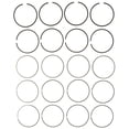 thumbnail image 1 of MAHLE 51286CP Engine Piston Ring Set, 1 of 2