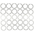 thumbnail image 1 of MAHLE 5969 Engine Piston Ring Set, 1 of 2