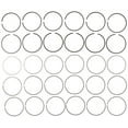 thumbnail image 1 of MAHLE PERFECT CIRCLE SET, 1 of 1