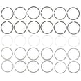 thumbnail image 1 of MAHLE 41578 Engine Piston Ring Set, 1 of 2