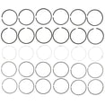 thumbnail image 1 of MAHLE 41578 Engine Piston Ring Set, 1 of 2