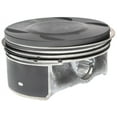thumbnail image 1 of MAHLE PISTON WITH RINGS, 1 of 2