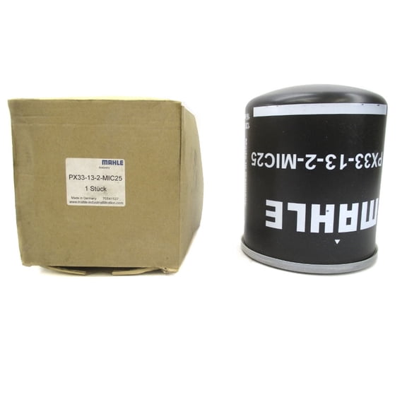 MAHLE PX33-13-2-MIC25 NSMP