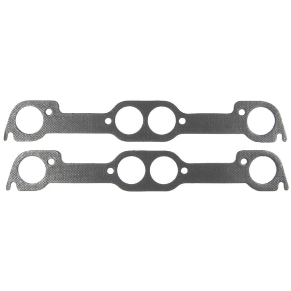 MAHLE Performance Exhaust Manifold Gasket Set