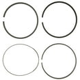 thumbnail image 1 of MAHLE RING SET CHROME, 1 of 2