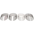 thumbnail image 1 of MAHLE RING SET CHROME, 1 of 2