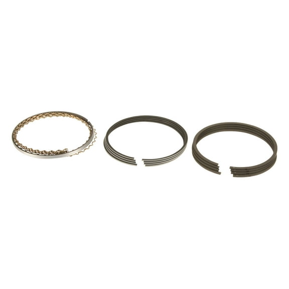MAHLE 42147CP Engine Piston Ring Set