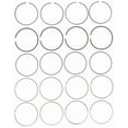 thumbnail image 1 of MAHLE RING SET PLAIN, 1 of 2