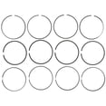 thumbnail image 1 of MAHLE RING SET PLAIN, 1 of 2