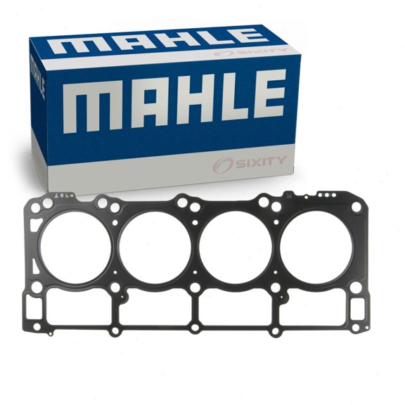 MAHLE Right Engine Cylinder Head Gasket compatible with Chrysler 300 Aspen 5.7L V8 2005-2021