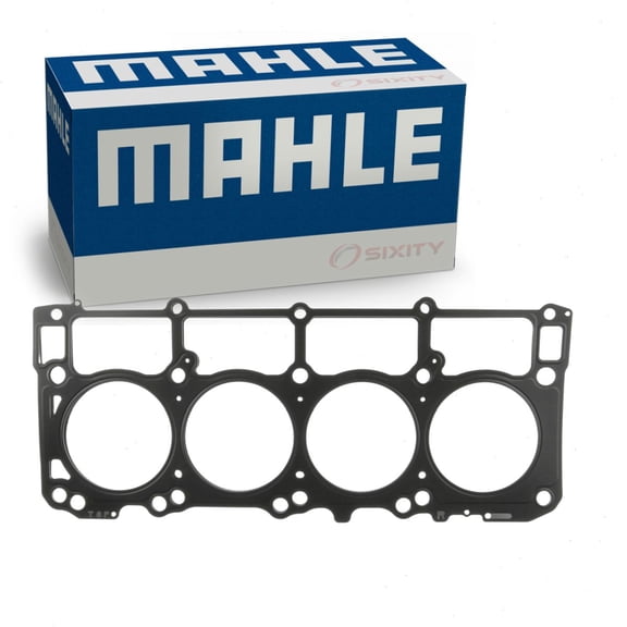 MAHLE Right Engine Cylinder Head Gasket compatible with Chrysler 300 Aspen 5.7L V8 2005-2021