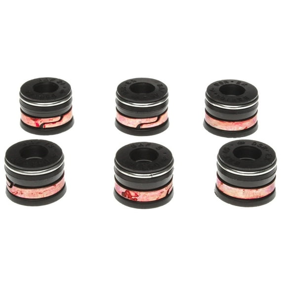 MAHLE SS45576 Engine Valve Stem Oil Seal Set