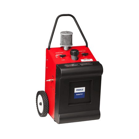 MAHLE Service Solutions A/C Flush Machine