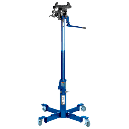 MAHLE Service Solutions ATJ-1000H