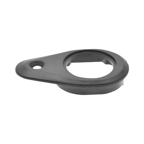 MAHLE Smartbike Systems IWOC One Remote Button Holder - For Flat Surfaces