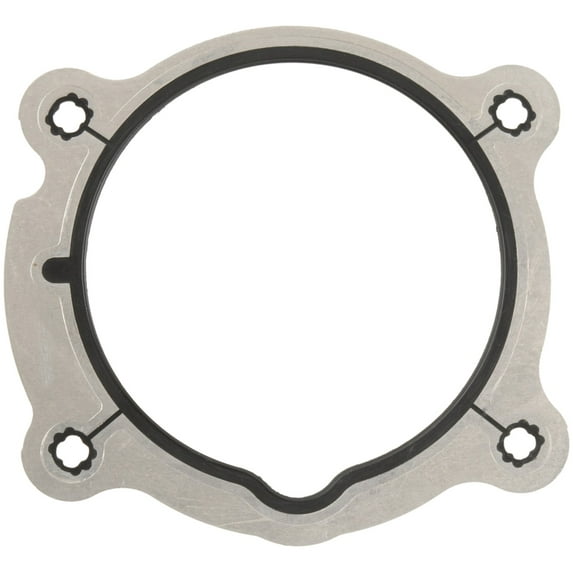 MAHLE Throttle Body Gasket Fits select: 2007-2008 GMC ACADIA, 2008 BUICK ENCLAVE