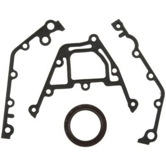 MAHLE Timing Cover Set Fits select: 1996-2001 BMW 740, 2000-2003 BMW X5