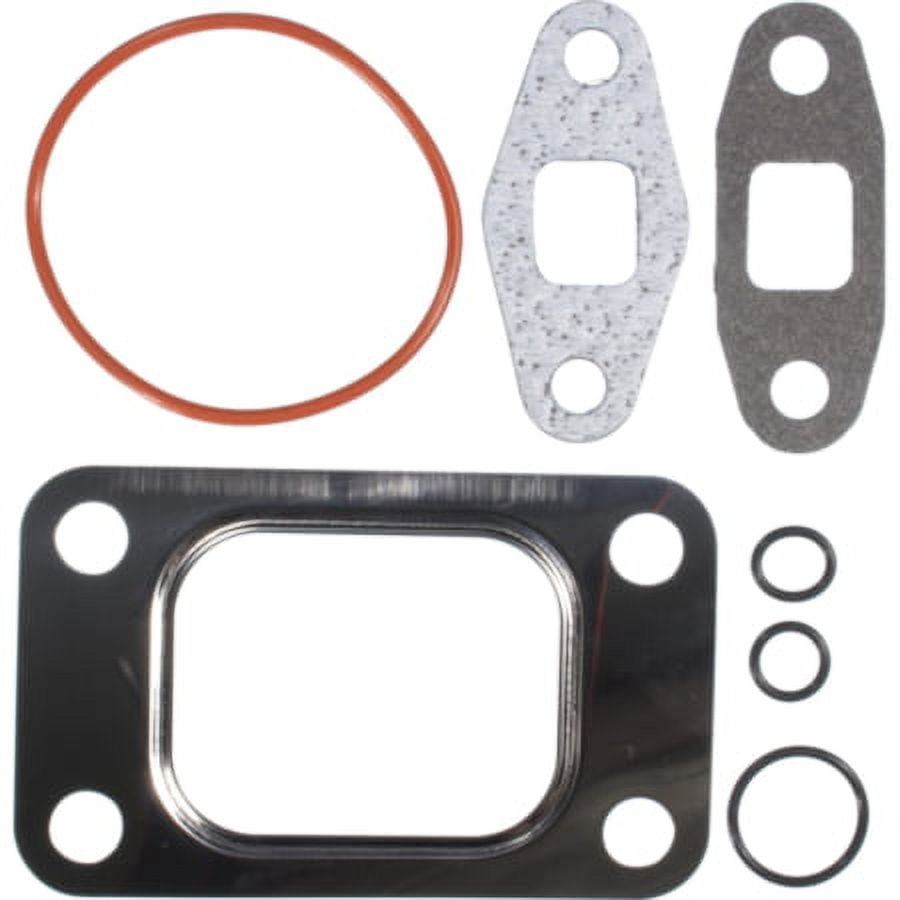 MAHLE Turbo Mounting Set Fits select: 1998-2002 DODGE RAM 2500, 1998-2002 DODGE RAM 3500