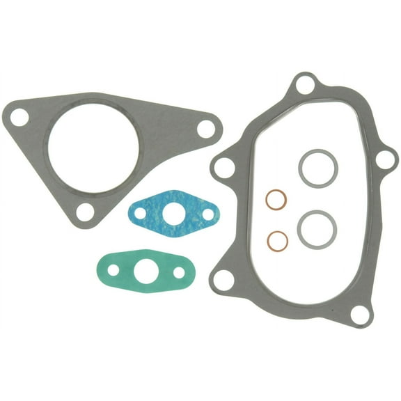 MAHLE Turbo Mounting Set Fits select: 2004-2013 SUBARU FORESTER, 2008-2009 SUBARU OUTBACK