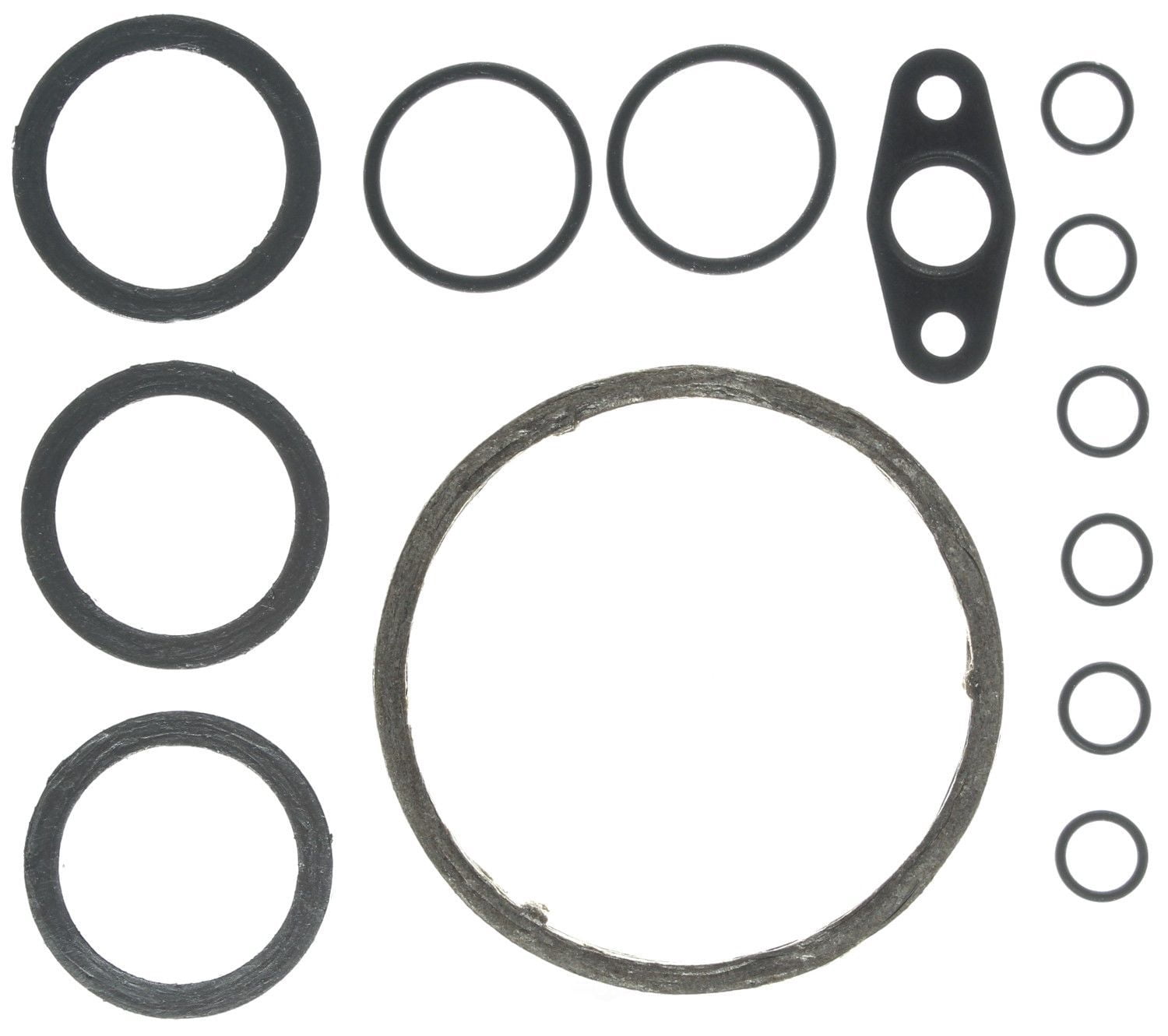 MAHLE GS33900 Turbocharger Mounting Gasket Set