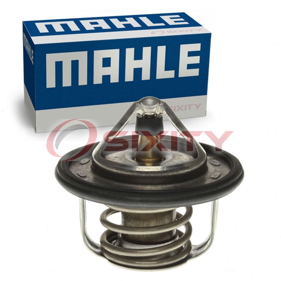 MAHLE Upper TX Engine Coolant Thermostat compatible with INFINITI Q45 4.5L V8 2002-2006