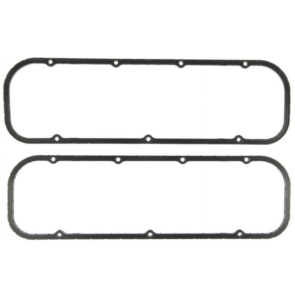 MAHLE VS50757 Engine Valve Cover Gasket Set MAHLE Performance Valve Cover Gasket Set
