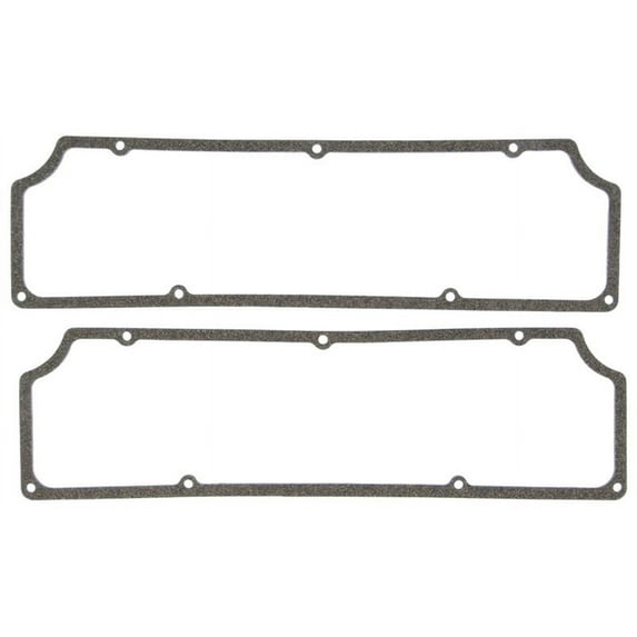 MAHLE VS50812 Engine Valve Cover Gasket Set MAHLE Performance Valve Cover Gasket Set