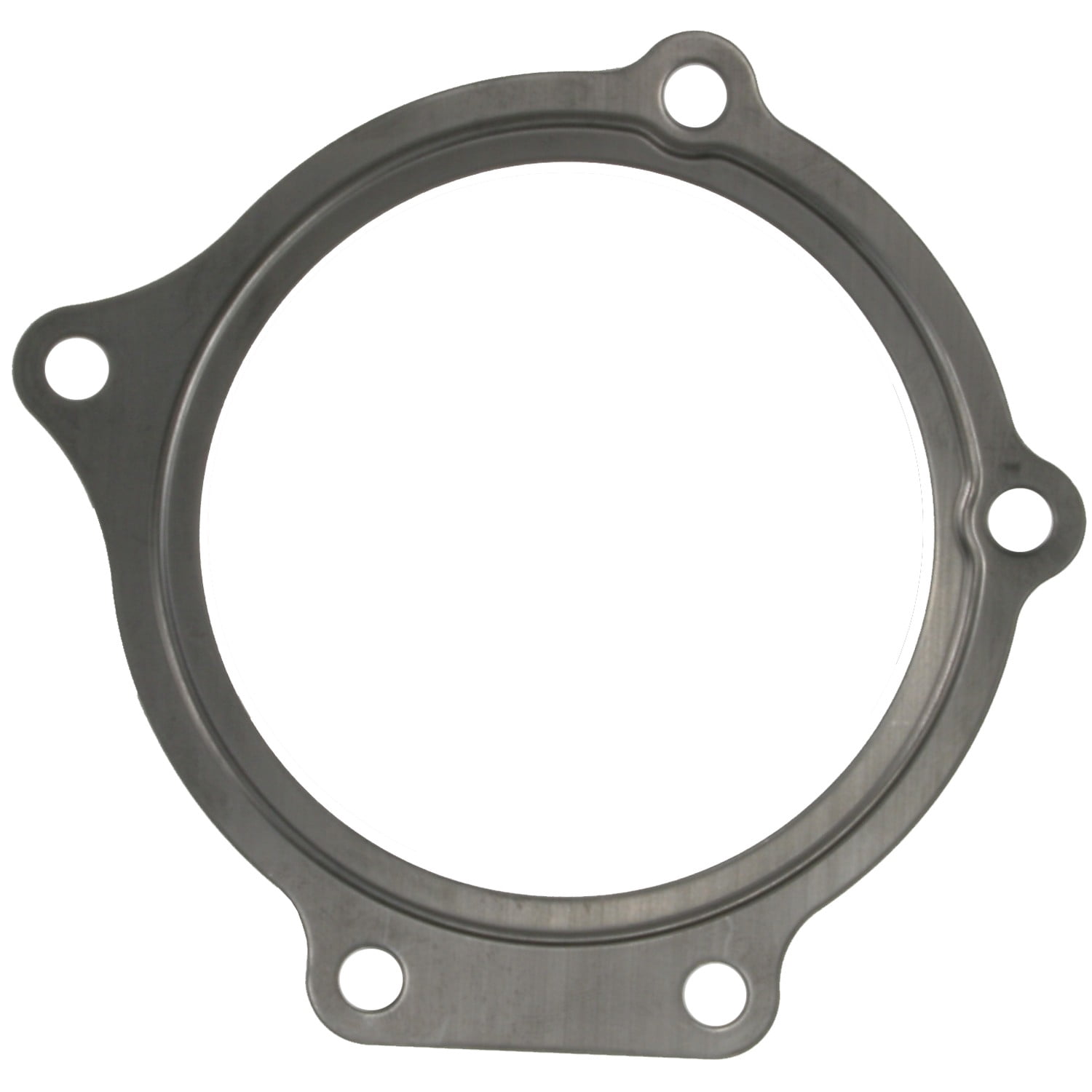 MAHLE WATER PUMP GASKET Fits select: 2002-2009 CHEVROLET TRAILBLAZER, 2004-2012 CHEVROLET COLORADO